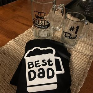Father’s Day gift set
